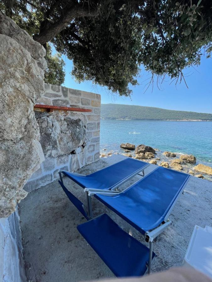 Apartman Ail 2 Ulcinj Exterior foto
