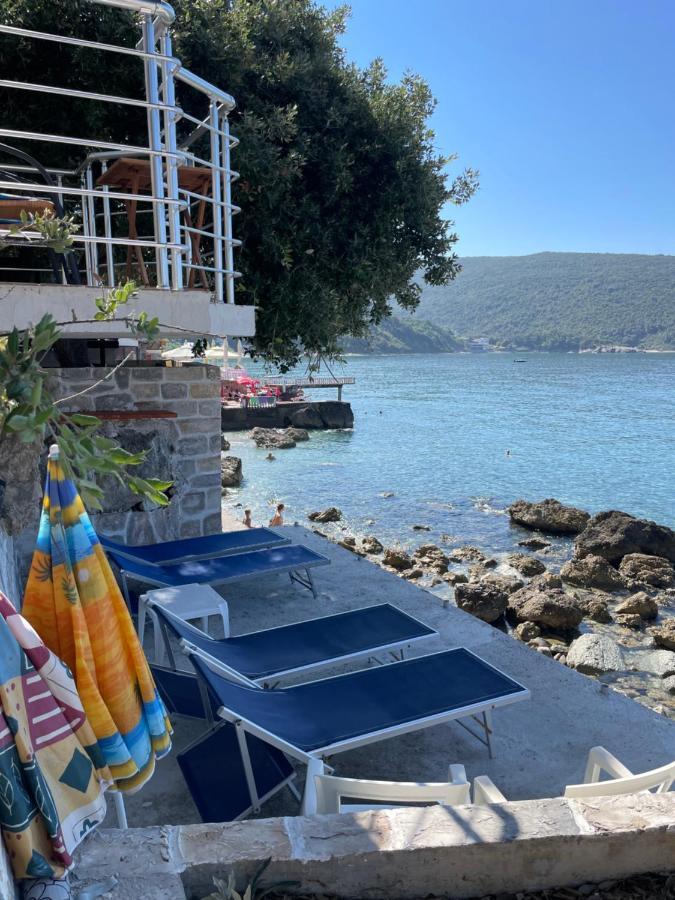 Apartman Ail 2 Ulcinj Exterior foto