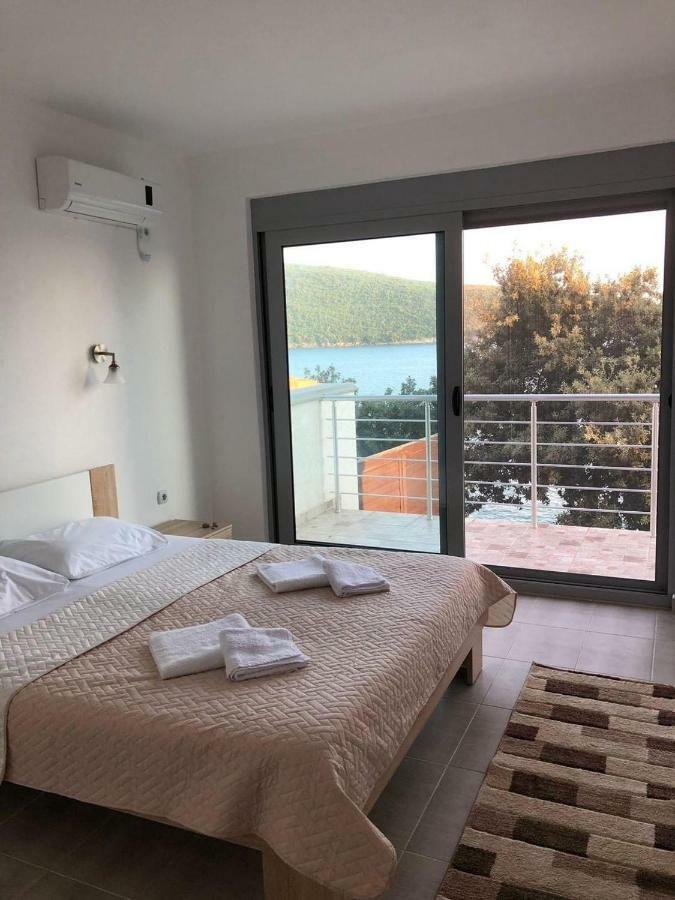 Apartman Ail 2 Ulcinj Exterior foto